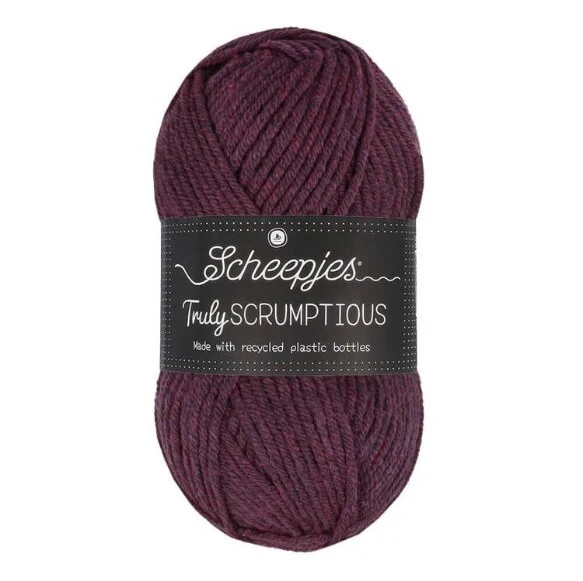 Scheepjes Truly Scrumptious